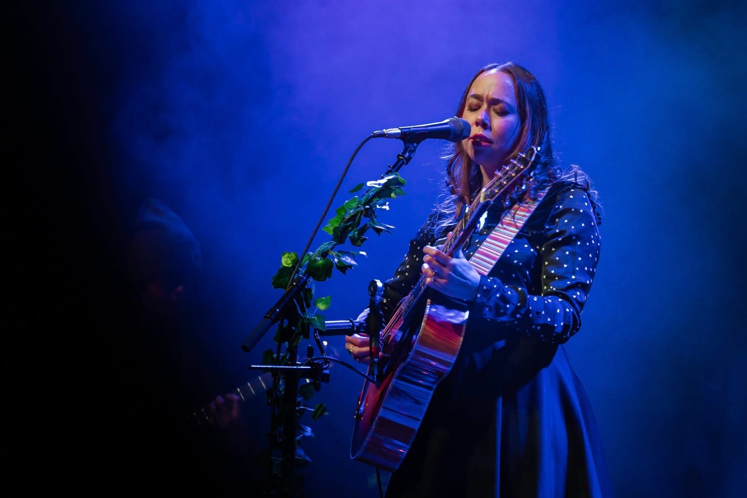 Sarah Jarosz Serves Up Americana Masterclass at Chicago's Thalia Hall